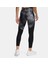 Ua Launch Ankle Print Tights Kadın Tayt 1369772 2