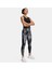 Ua Launch Ankle Print Tights Kadın Tayt 1369772 3