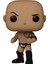 Pop Figür Wwe The Rock (Final) 1