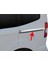 Ford Courier Sürgülü Kapı Çıtası 1