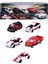 Toyota Racing 5'li Koleksiyon Paketi 1