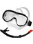 Dunny Dive Tempered Maske Set 1