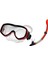 Dunny Dive Tempered Maske Set 2