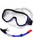 Dunny Dive Tempered Maske Set 3