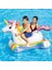 Sihirli Unicorn Binici 163X86 cm 2