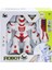 09406-606-3 Kt Kumandalı Pilli Robot 1
