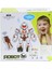 09406-606-3 Kt Kumandalı Pilli Robot 3