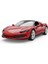 1:16 Ferrari 296 Gts Uzaktan Kumandalı Araba 1