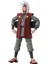 Jiraiya Poz Verilebilir Figür 16 cm 1