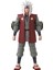Jiraiya Poz Verilebilir Figür 16 cm 2