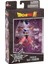 Dragon Ball Frieza 1. Formu Poz Verilebilir Figür 16 cm 5