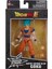 Dragon Ball Super Saiyan Blue Goku Poz Verilebilir Figür 16 cm 4