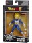 Dragon Ball Super Saiyan Vegeta Poz Verilebilir Figür 16 cm 4