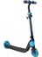 2 Tekerlekli Hafif Hız Scooter Mavi 4