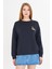 Flamingo Baskılı İki İplik Sweatshirt 1