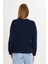 Bisiklet Baskılı İki İplik Sweatshirt 3