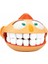Dr. Toothy Oyun Hamuru Seti 15 Parça 4