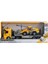 PY8812A By Kut Sürt Sesli Işıklı Dozer Taşıyan Tır 12 1