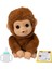 LP500000 Little Live Pets Yavru Maymun - 26613 2