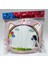 Hello Kitty Iki Yüzlü 27X24CM Ebatında Özel Kalemli Yazı Tahtası Silgili Mıknatıslı Özel Kalemli 2