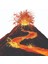 NAT02002 National Geographic Volkan Deney Kiti - Trvolcano2 +8 Yaş 3