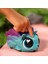 Jiggly Pets Sesli Mavi Kirpi JGG02200 3