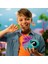 Jiggly Pets Sesli Mavi Kirpi JGG02200 4