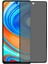 Samsung Galaxy A71 Uyumlu Gizli Hayalet Cam Ekran Koruyucu 1