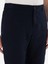 Erkek Lacivert Regular Fit Bermuda Şort 50305617-VR033 5
