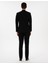 Erkek Siyah Ex. Slim Fit Takım Elbise 50306345-VR046 5