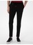 Erkek Siyah Klasik Jogger Pantolon 50306962-VR046 2