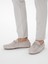 Erkek Taş Süet Loafer Ayakkabı 50308450-VR049 2