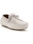 Erkek Taş Süet Loafer Ayakkabı 50308450-VR049 5