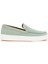 Erkek Mint Yeşili Loafer Ayakkabı 50302398-VR090 4
