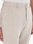 Erkek Bej Regular Fit Bermuda Şort 50305617-VR011 5