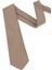 Erkek Bej Mikro Kravat 50306984-591 1