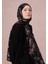Lavanta Fresh Scarfs Wıld Rose Vual Şal 4