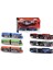 Transporter Toplu Taşıma Aracı Metal MODEL 212053303 1
