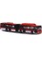 Transporter Toplu Taşıma Aracı Metal MODEL 212053303 2