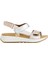 Best Fitting Önden ve Bilekten Cırtlı Sandalet 64.582 1