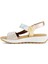 Best Fitting Önden ve Bilekten Cırtlı Sandalet 64.582 3