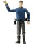 Star Trek Uzay Yolu Figür 15 cm 4