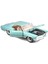 May 31214 1965 Buick Riviera 1:26 Model Araba -Necotoys 2