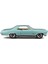 May 31214 1965 Buick Riviera 1:26 Model Araba -Necotoys 3