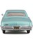 May 31214 1965 Buick Riviera 1:26 Model Araba -Necotoys 4