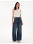 Kadın Indigo Jean Pantolon 50301276-VR028 1