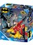 Prime 3D - Batman ve Robin 300 Parça Yetişkin Puzzle 32710 1