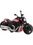 JW567-164 Sürtmeli Travel Model Motosiklet -Vardem Oyuncak 2