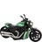 JW567-164 Sürtmeli Travel Model Motosiklet -Vardem Oyuncak 3