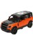 1:43 Maxx Wheels Suv Araba 10 cm 1